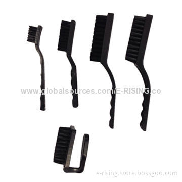 ESD Safe brush, 32x10mm